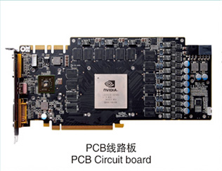 PCB線路板